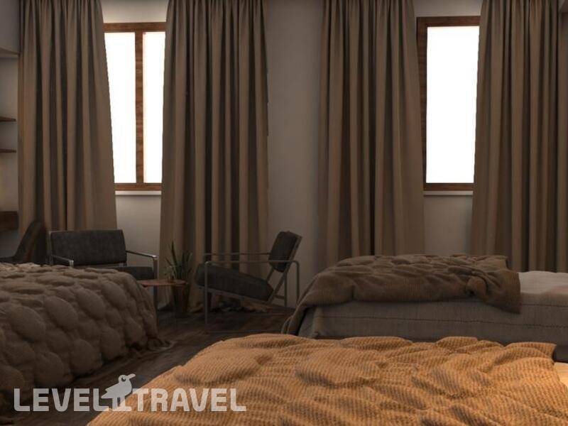 Фотография Castillo Rojo Hotel Istanbul