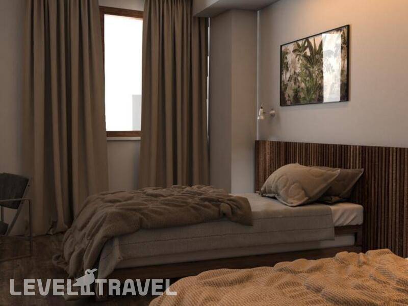 Фотография Castillo Rojo Hotel Istanbul