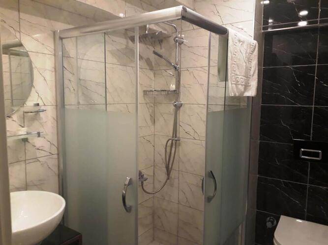Castillo Rojo Hotel Istanbul