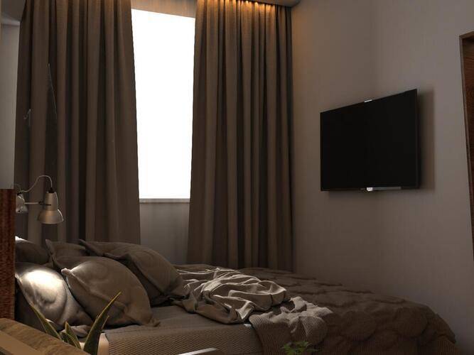 Castillo Rojo Hotel Istanbul