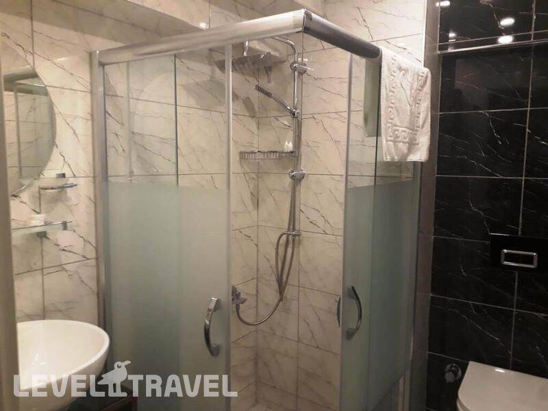 Фотография Castillo Rojo Hotel Istanbul