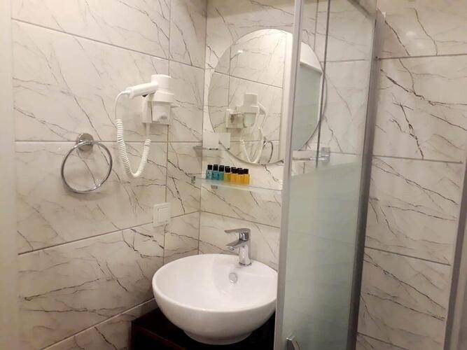 Castillo Rojo Hotel Istanbul