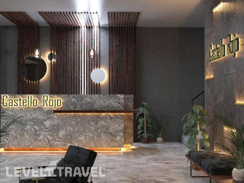 Фотография Castillo Rojo Hotel Istanbul Фотография Castillo Rojo Hotel Istanbul