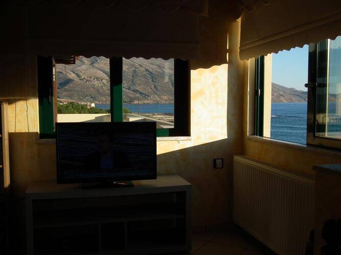 Gramvoussa Bay