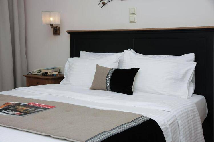 Green Hill Hotel