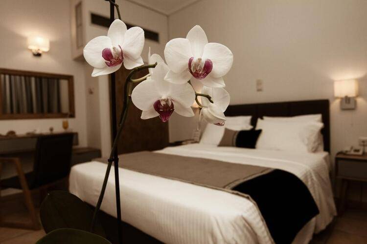 Green Hill Hotel