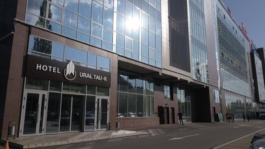 Ural-Tau-R