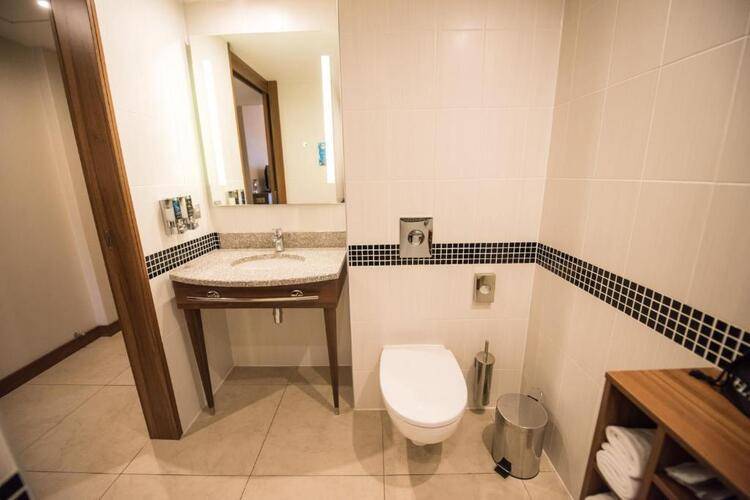 Hampton By Hilton Ufa