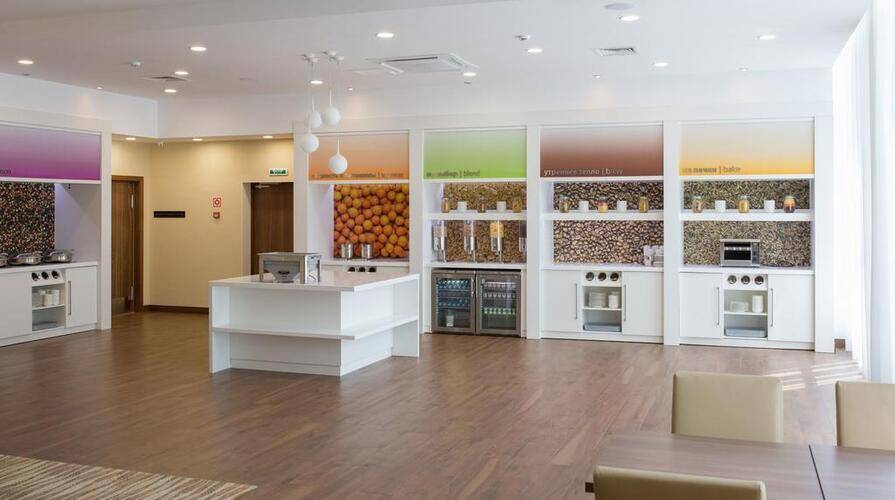 Hampton By Hilton Ufa