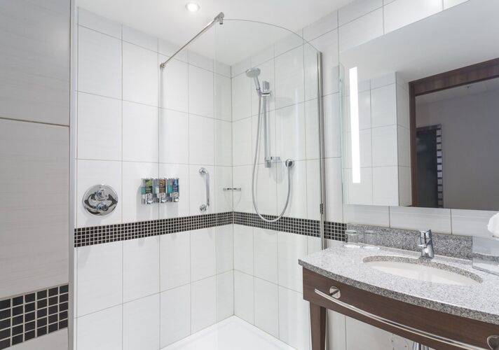 Hampton By Hilton Ufa