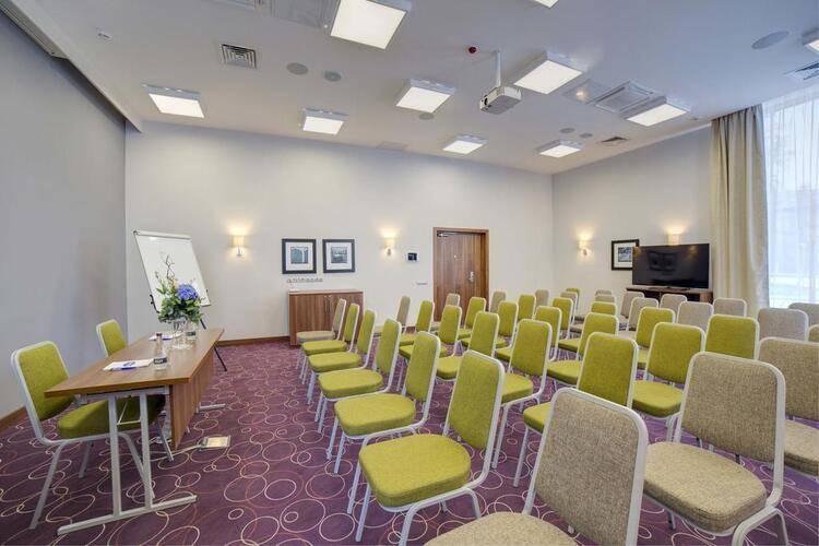 Hampton By Hilton Ufa