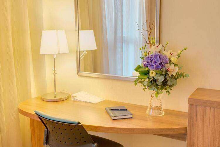 Hampton By Hilton Ufa