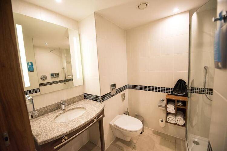 Hampton By Hilton Ufa