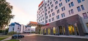 Hampton By Hilton Ufa