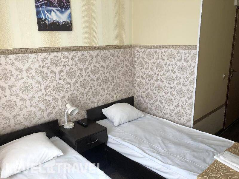 Фотография Отель Концерт