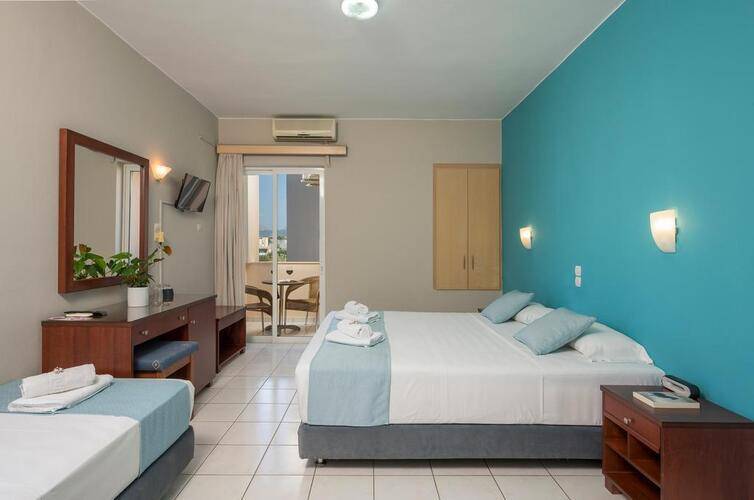 Hermes Hotel
