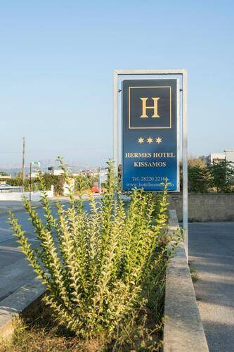 Hermes Hotel