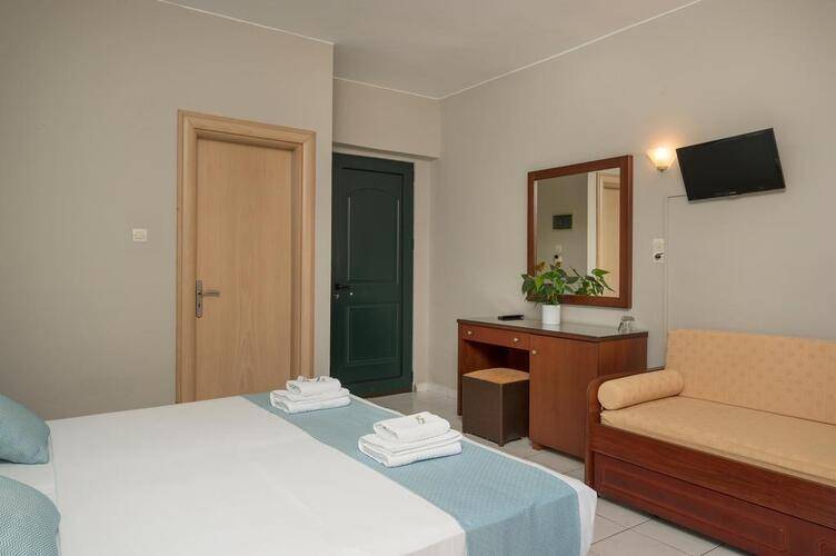 Hermes Hotel