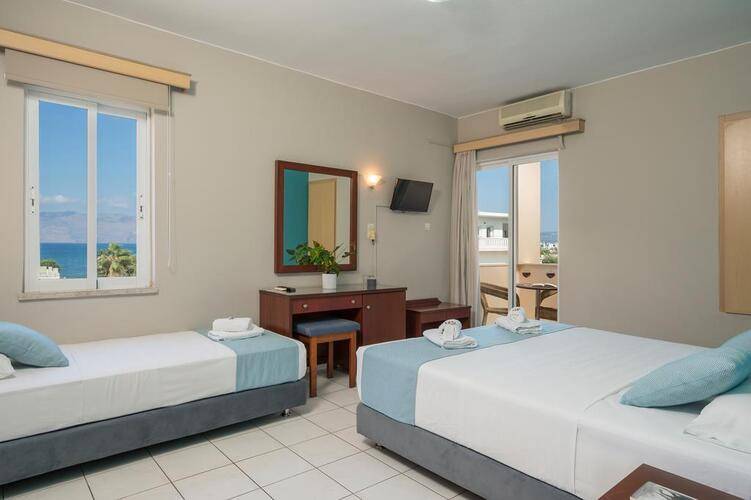 Hermes Hotel