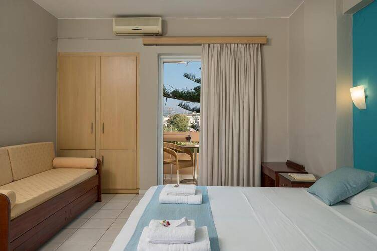 Hermes Hotel