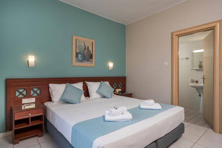 Hermes Hotel