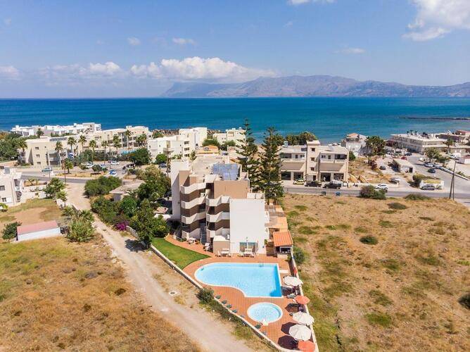 Hermes Hotel
