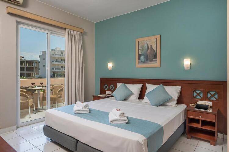 Hermes Hotel
