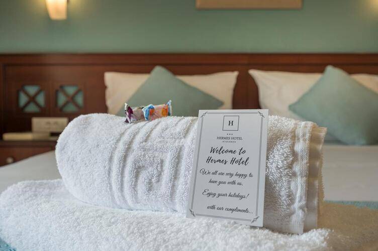 Hermes Hotel