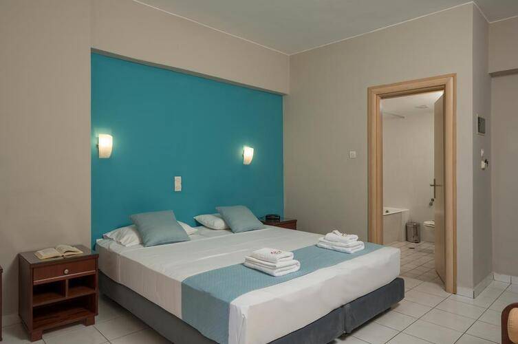 Hermes Hotel