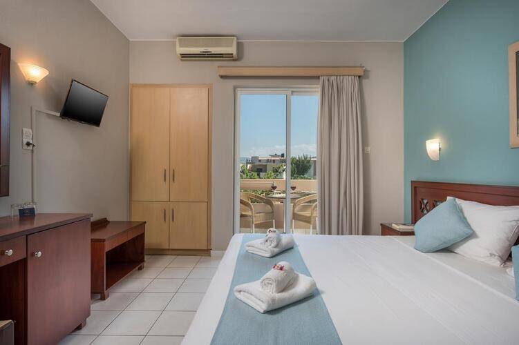 Hermes Hotel
