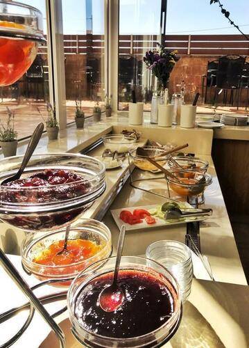 Hermes Hotel
