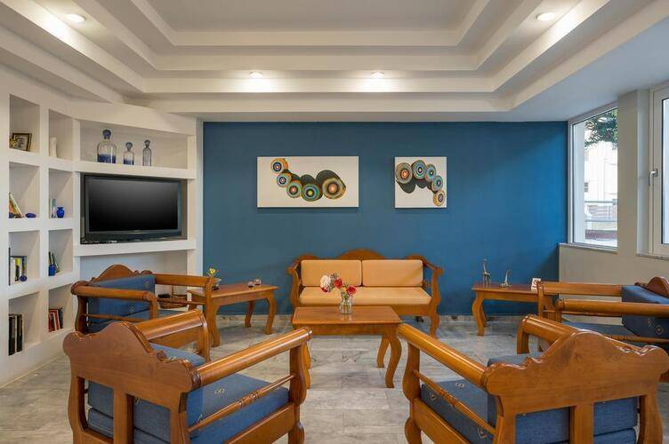 Hermes Hotel