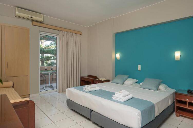 Hermes Hotel