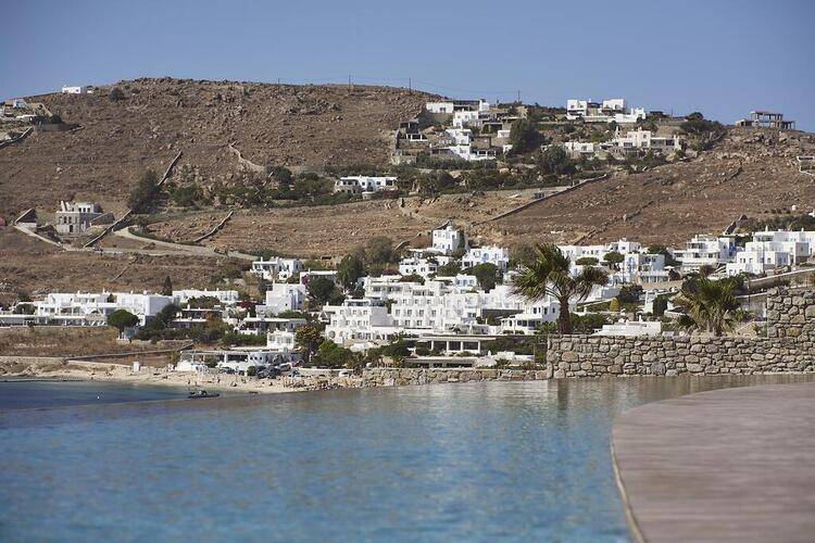 Horizon Mykonos