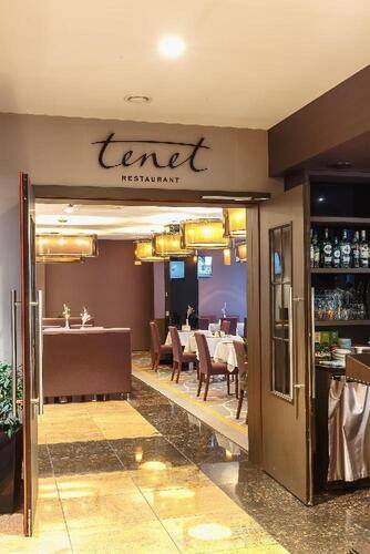 Tenet Hotel