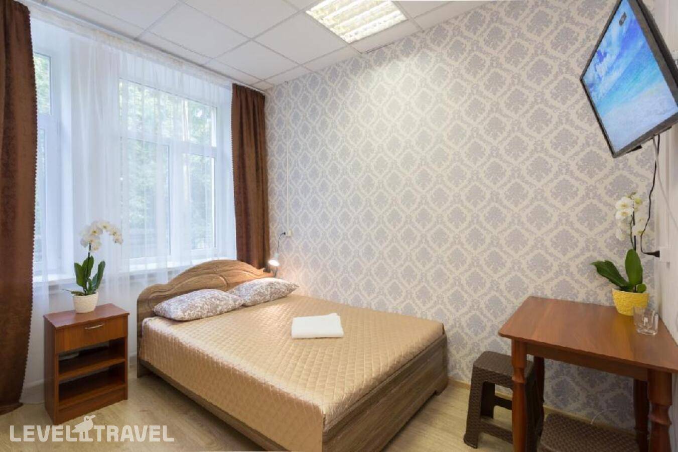 фотографии отеля Отель Династия Лефортово в Россия(Юго-восточный административный округ (ЮВАО)) - фото №6