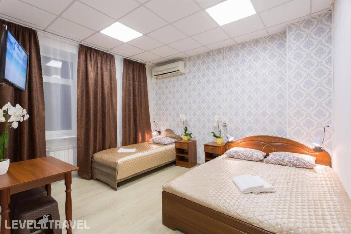 фотографии отеля Отель Династия Лефортово в Россия(Юго-восточный административный округ (ЮВАО)) - фото №9