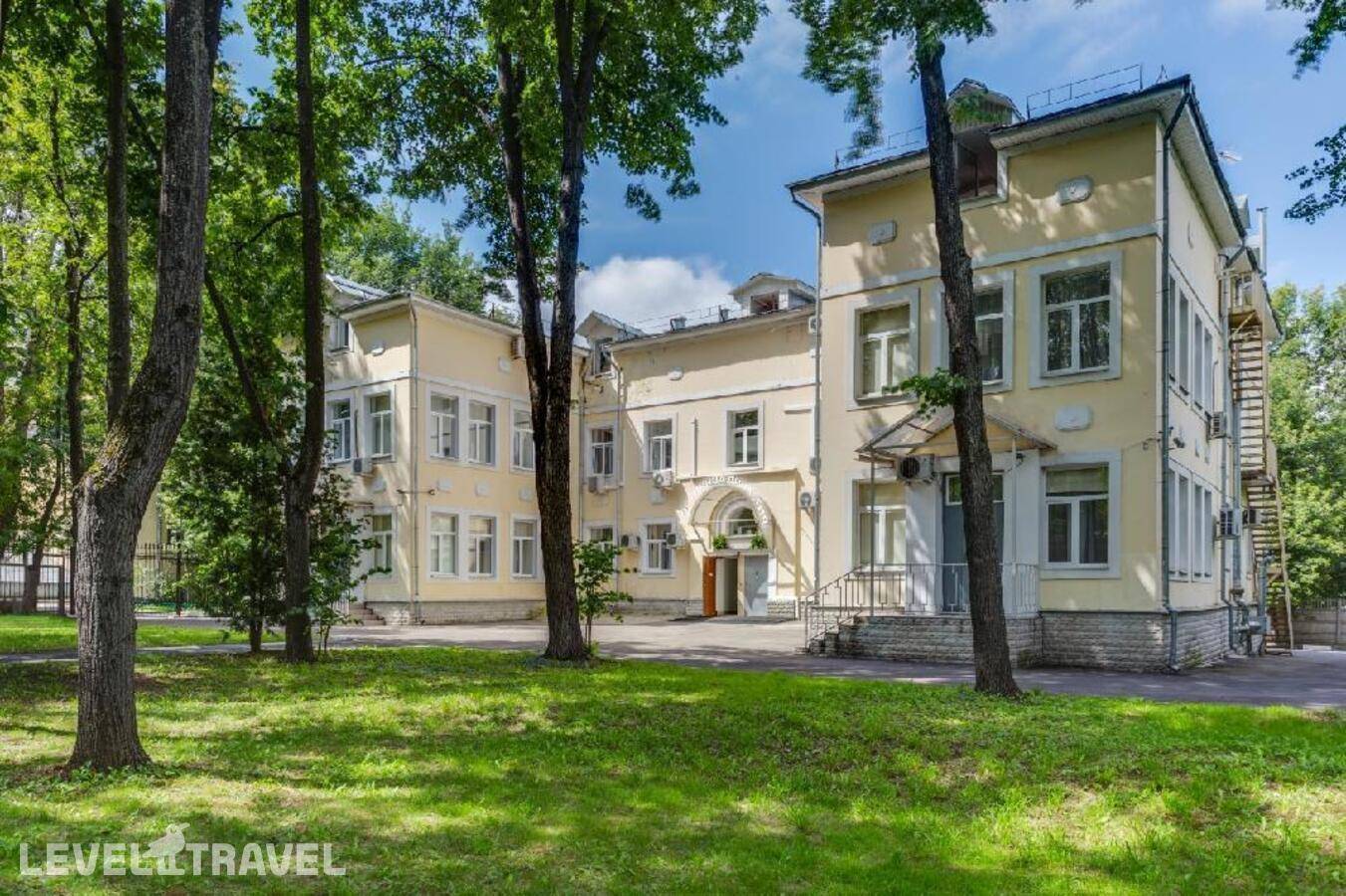 фотографии отеля Отель Династия Лефортово в Россия(Юго-восточный административный округ (ЮВАО)) - фото №1