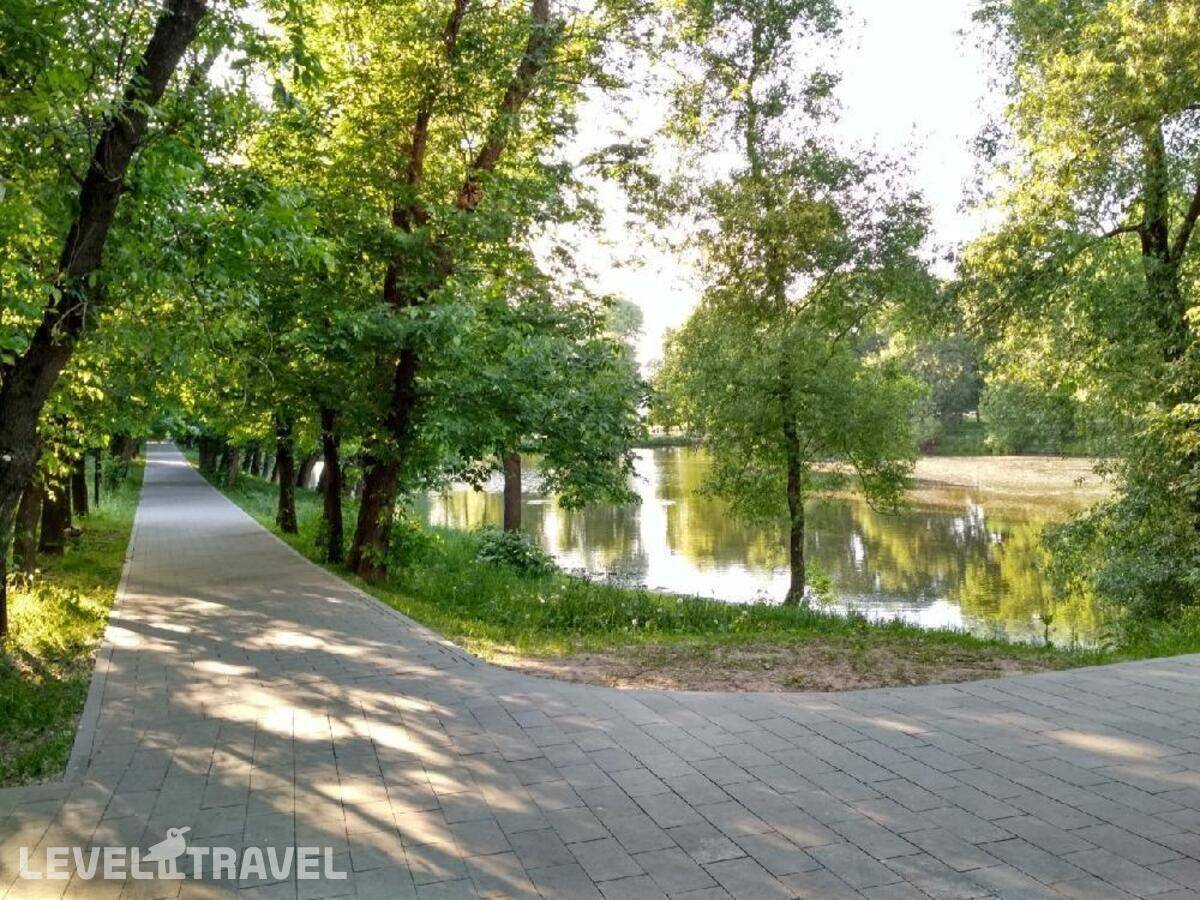 фотографии отеля Отель Династия Лефортово в Россия(Юго-восточный административный округ (ЮВАО)) - фото №3