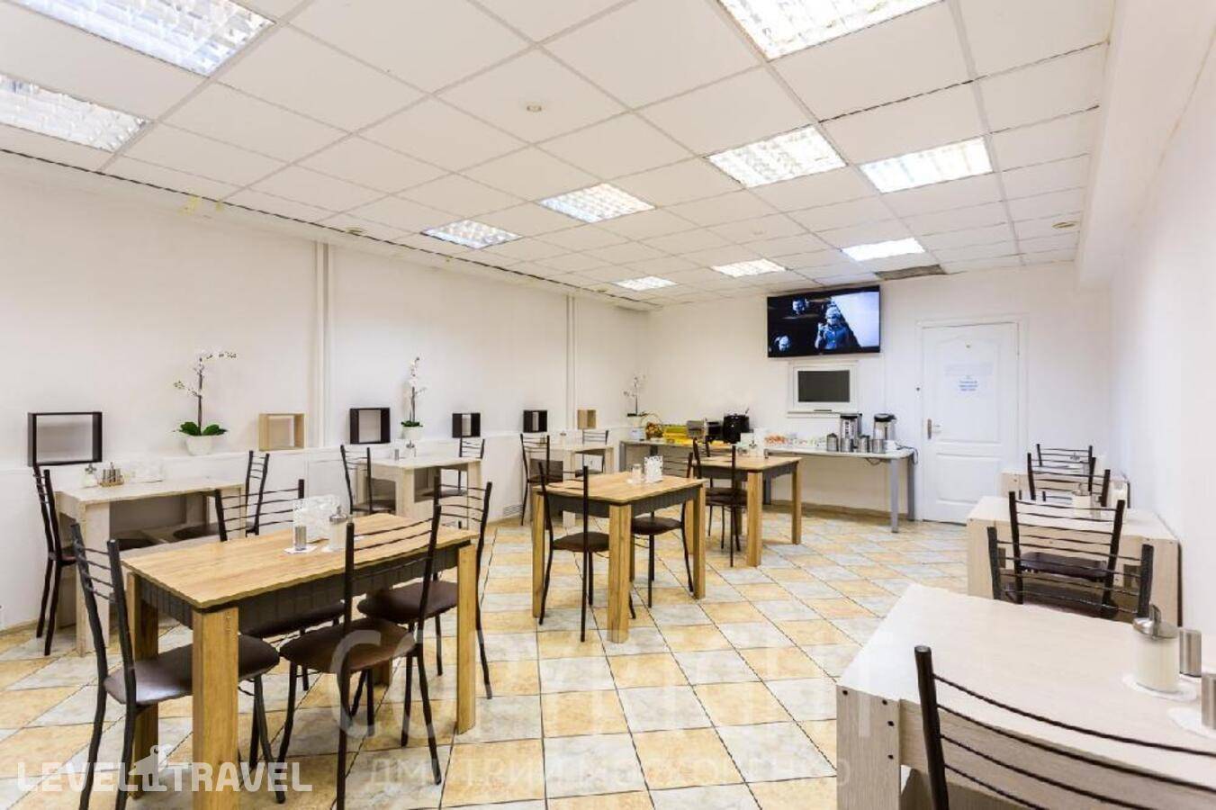 фотографии отеля Отель Династия Лефортово в Россия(Юго-восточный административный округ (ЮВАО)) - фото №5