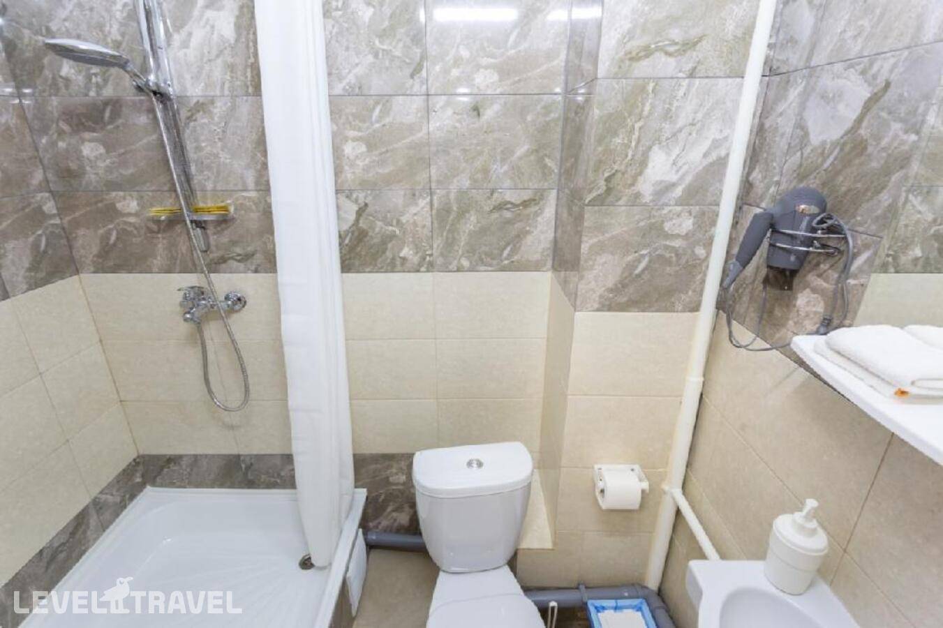 фотографии отеля Отель Династия Лефортово в Россия(Юго-восточный административный округ (ЮВАО)) - фото №8