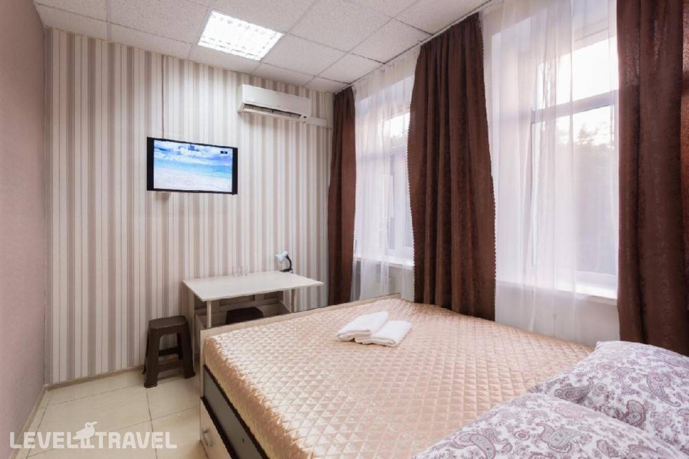 фотографии отеля Отель Династия Лефортово в Россия(Юго-восточный административный округ (ЮВАО)) - фото №2