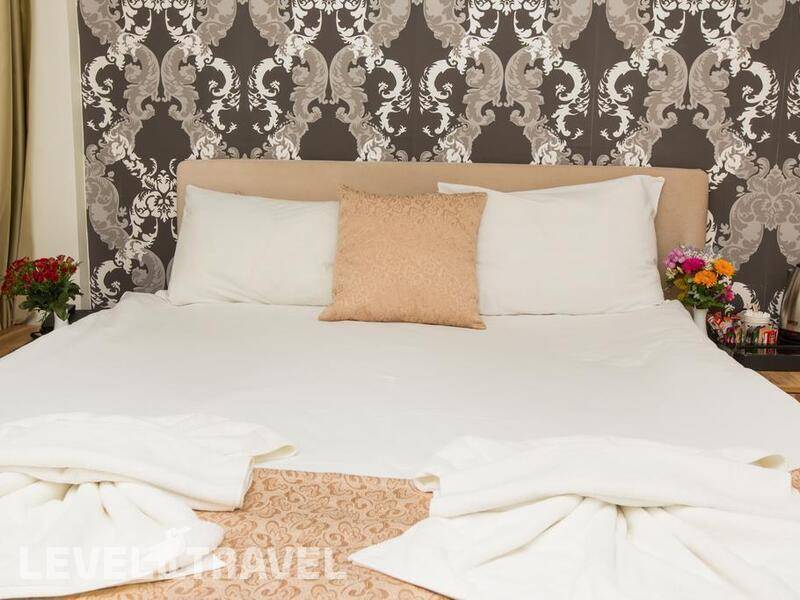 Фотография Honey Hotel Sultanahmet