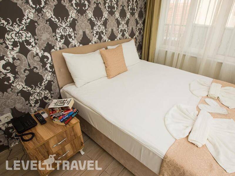 Фотография Honey Hotel Sultanahmet