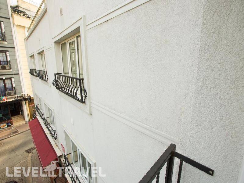 Фотография Honey Hotel Sultanahmet