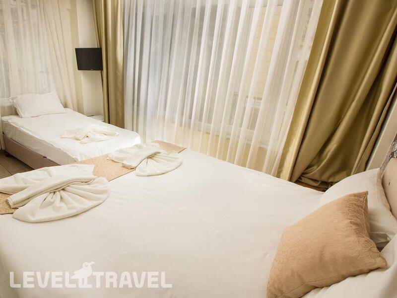 Фотография Honey Hotel Sultanahmet