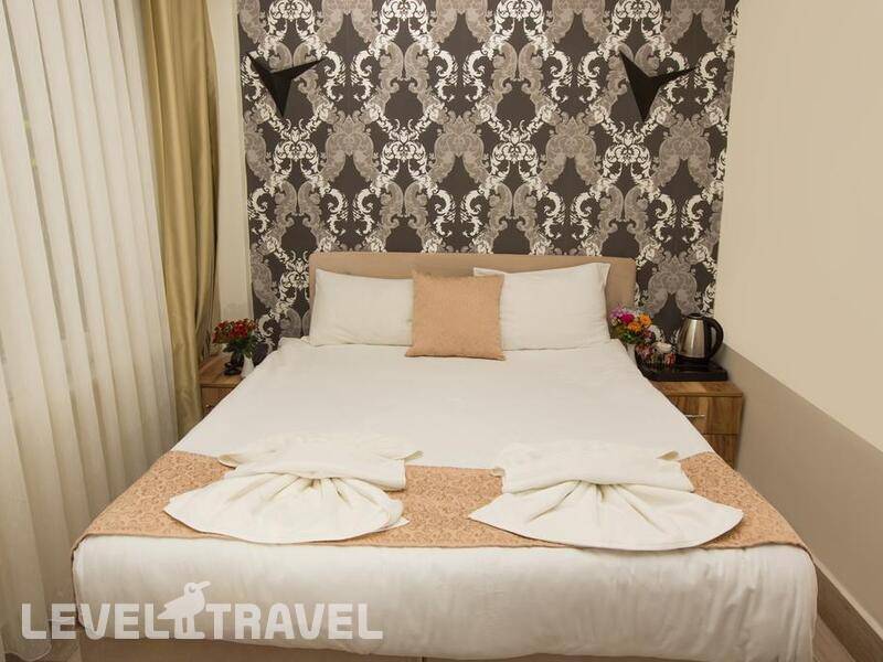 Фотография Honey Hotel Sultanahmet