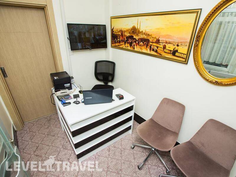 Фотография Honey Hotel Sultanahmet