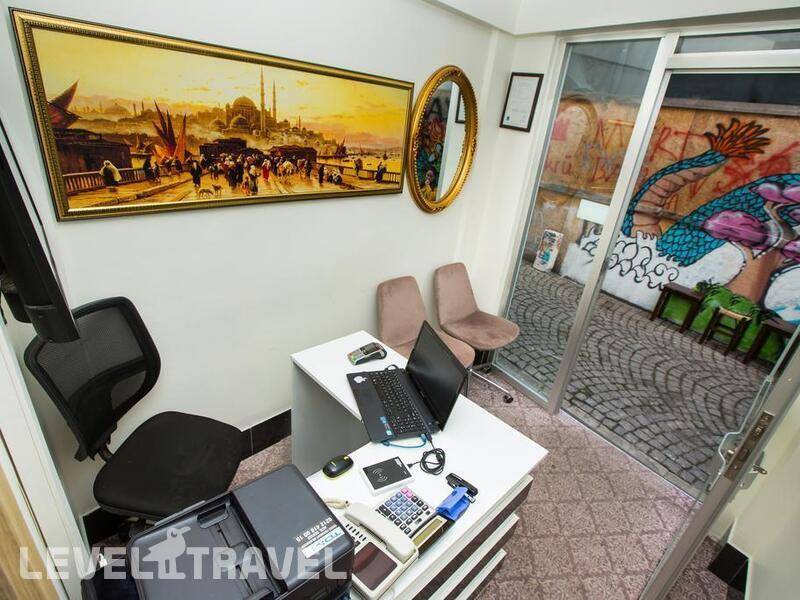 Фотография Honey Hotel Sultanahmet