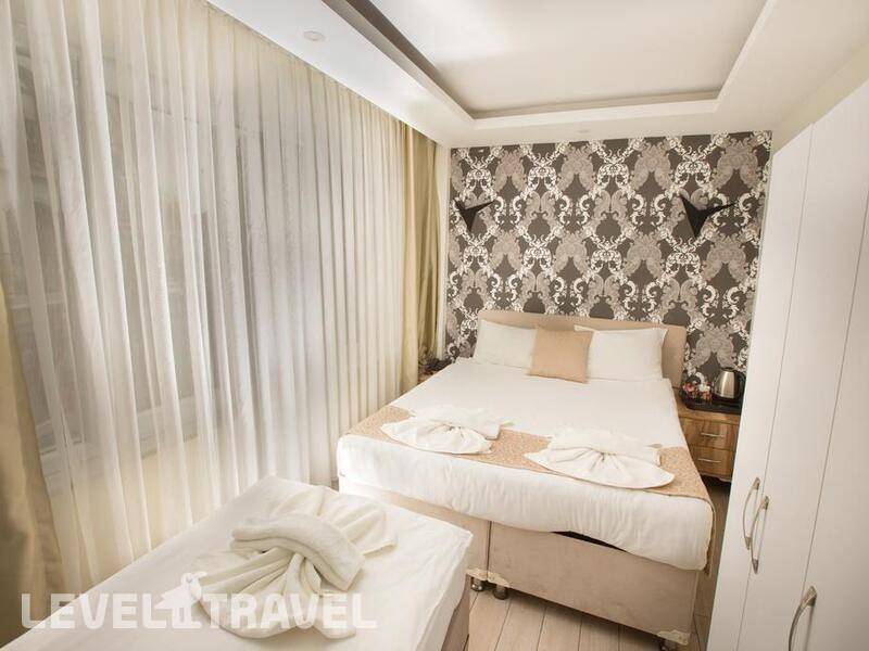 Фотография Honey Hotel Sultanahmet